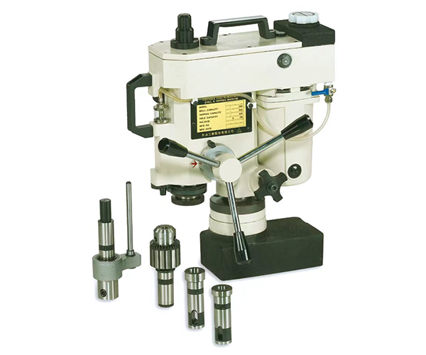 福清县磁性钻孔攻牙机